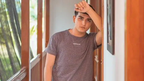 My Profile AndrewJohns