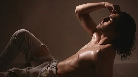 My Profile AngelMonet