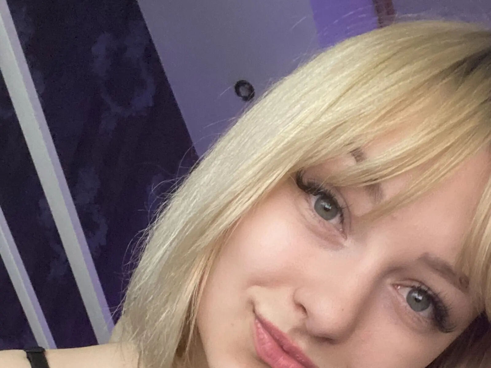 My Profile AnnaWilsop