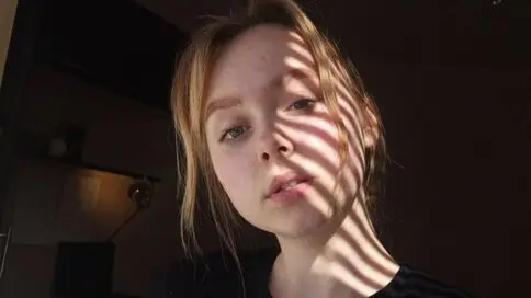 My Profile AntoniaGosson
