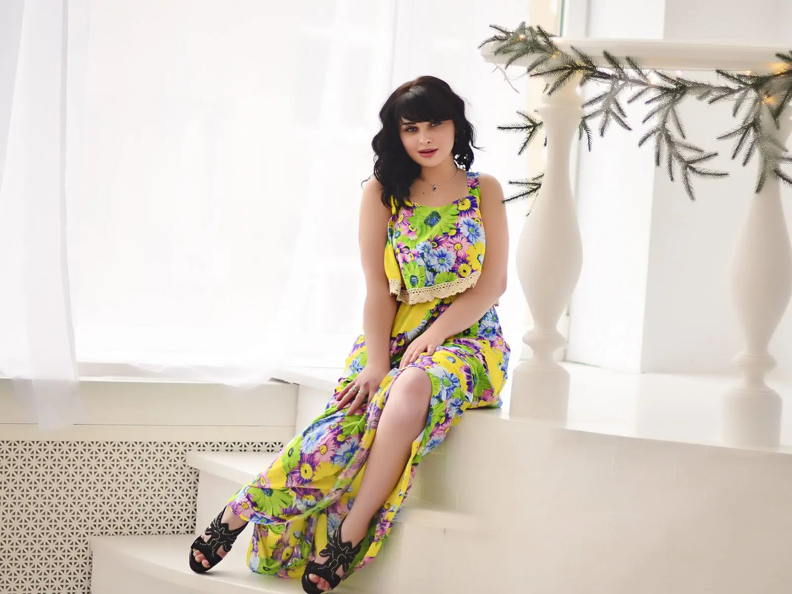 My Profile Astareyns