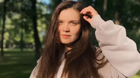 My Profile AstridVick
