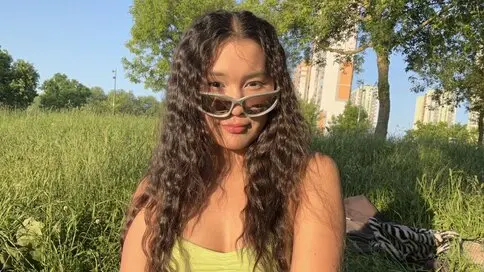 My Profile BellaSparkle