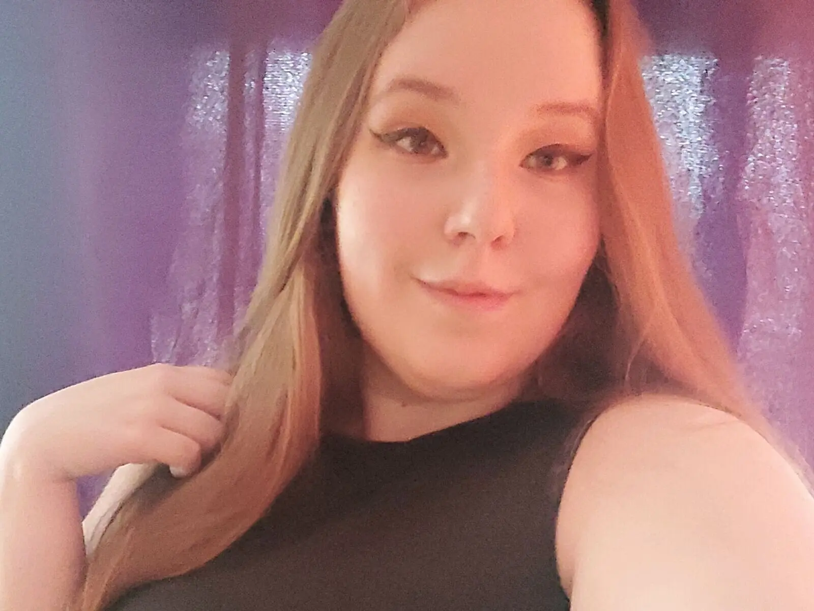 My Profile BettyButly