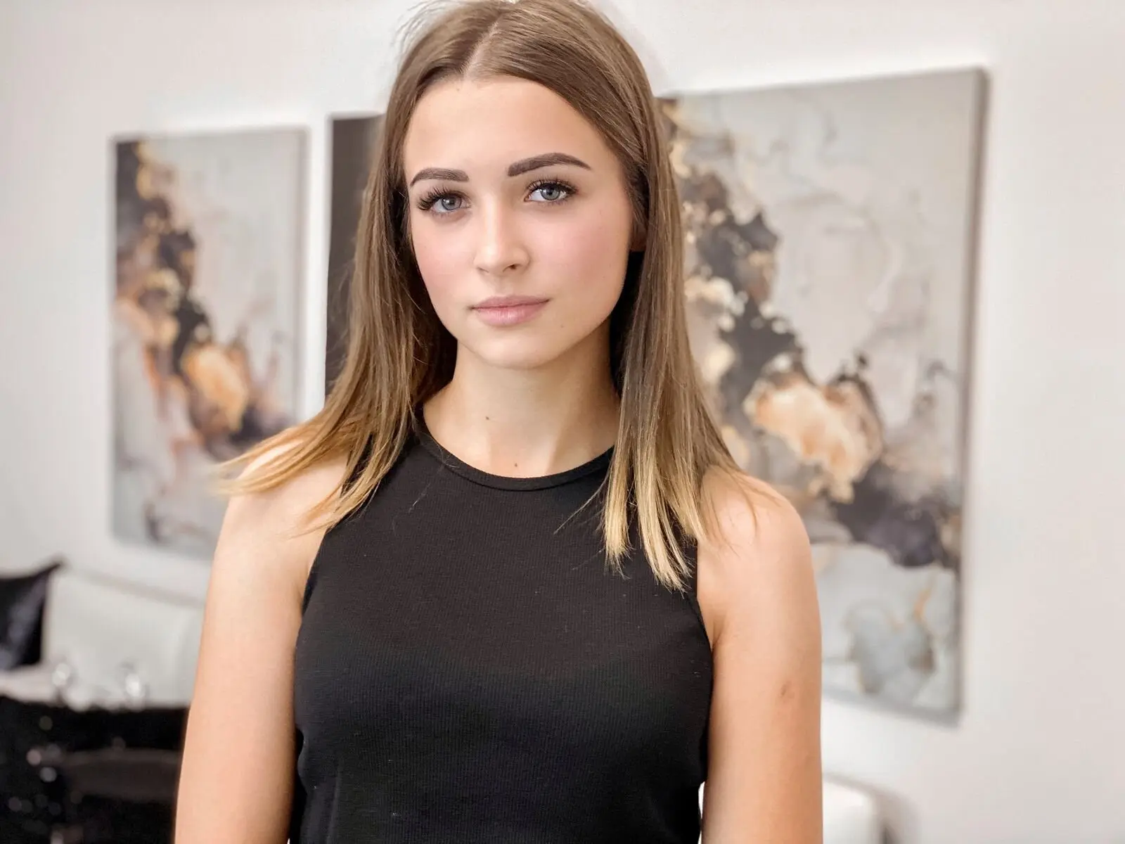 My Profile ChloeFoley