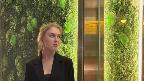 My Profile EdaNoreikaite