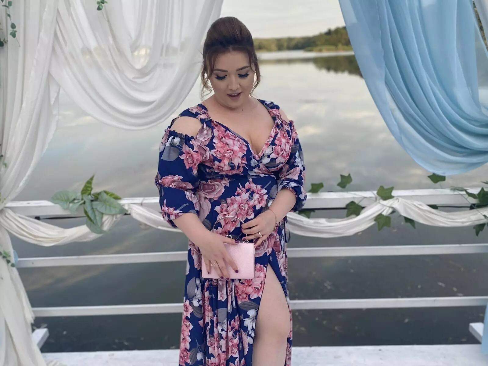 My Profile EsteraFox