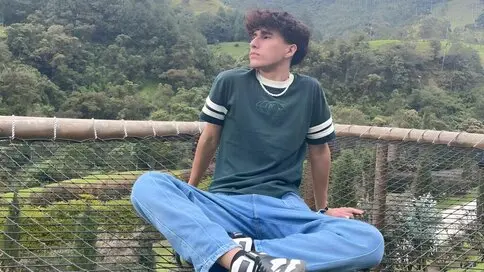 My Profile FelipeArias