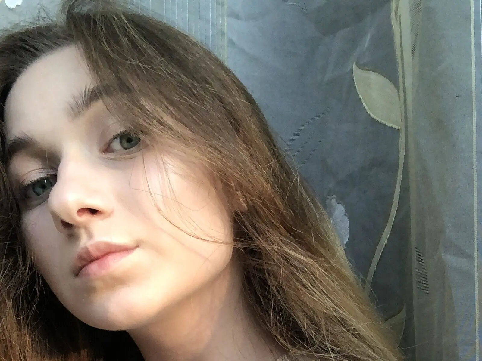 My Profile KattySlown