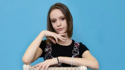 My Profile KenzieBuzz