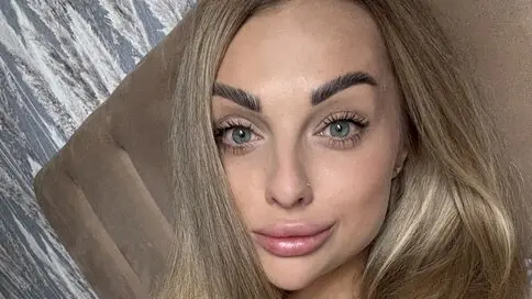 My Profile KristinaAuraI