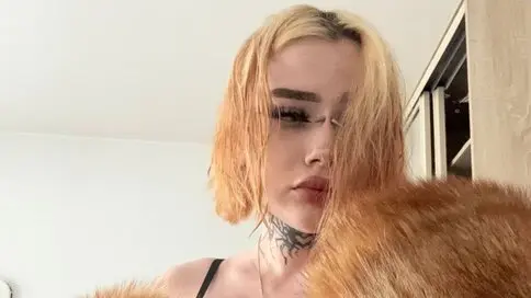 My Profile LalyCarter
