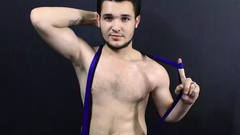 My Profile LevanMays