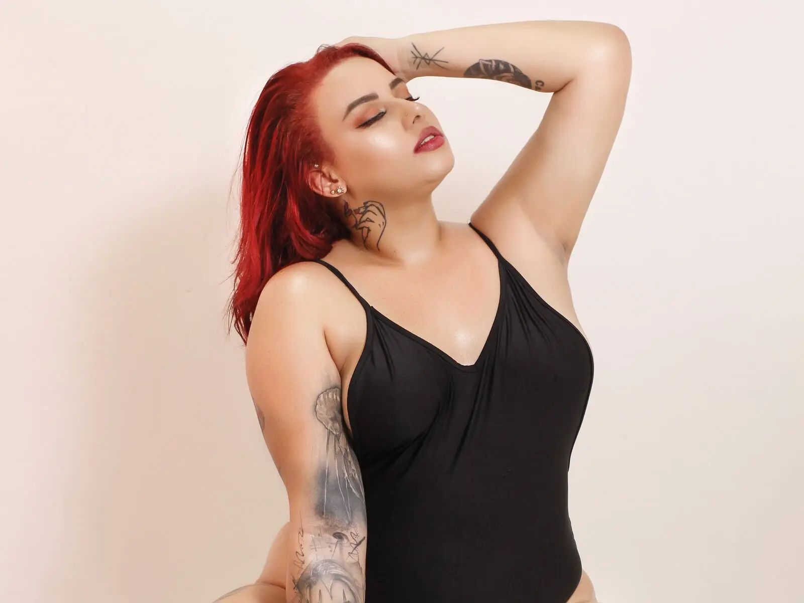 My Profile LoreineJaggers