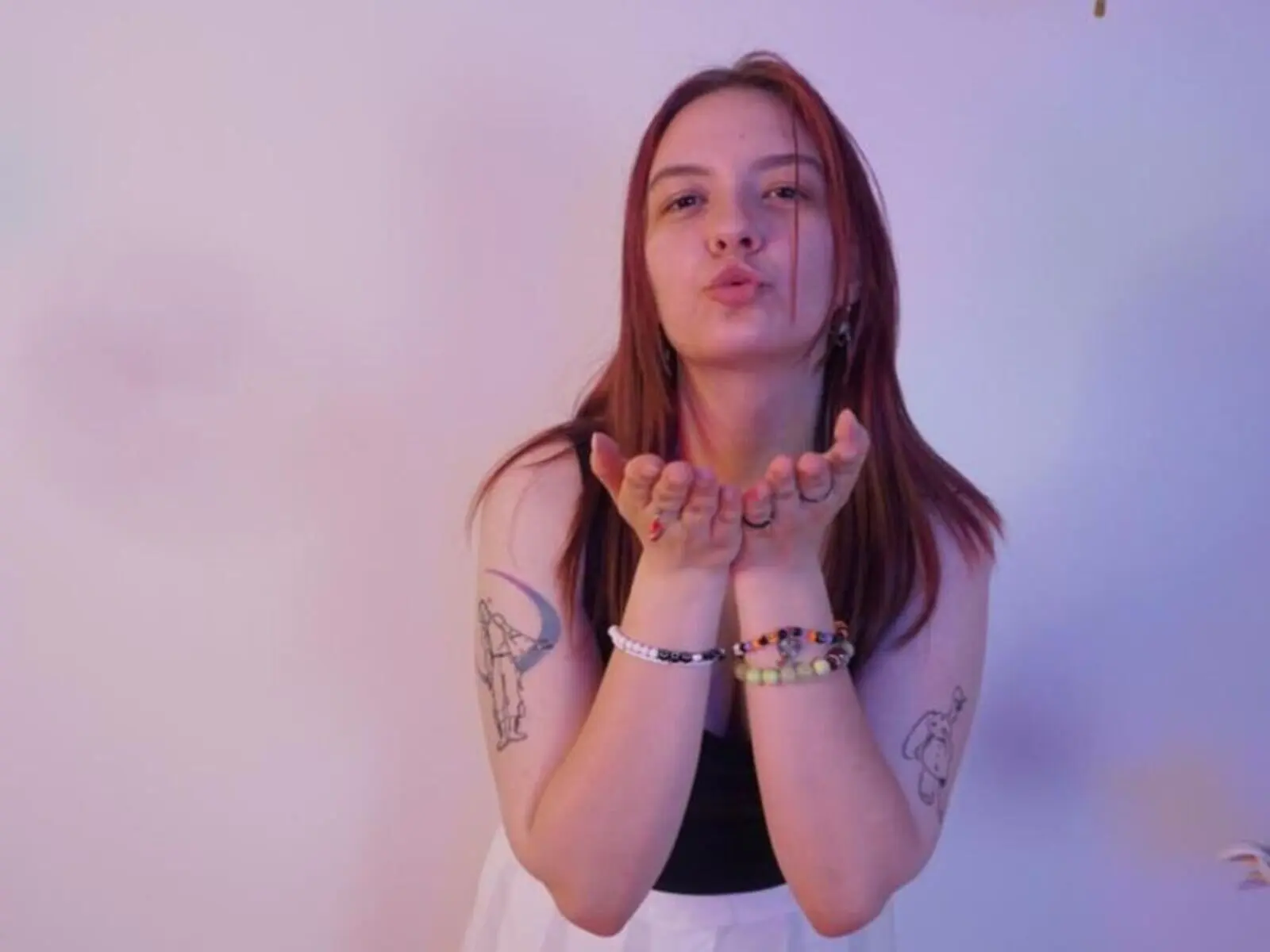 My Profile LucillaZettel