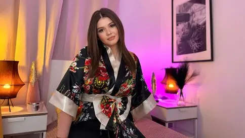 My Profile MayaRivers