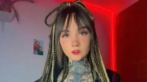 My Profile NaooTatto