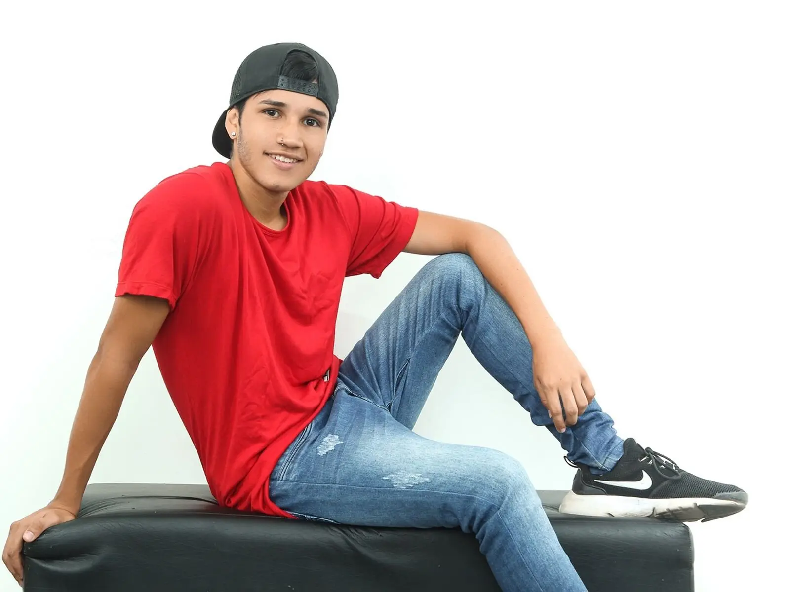 My Profile notoriufrank