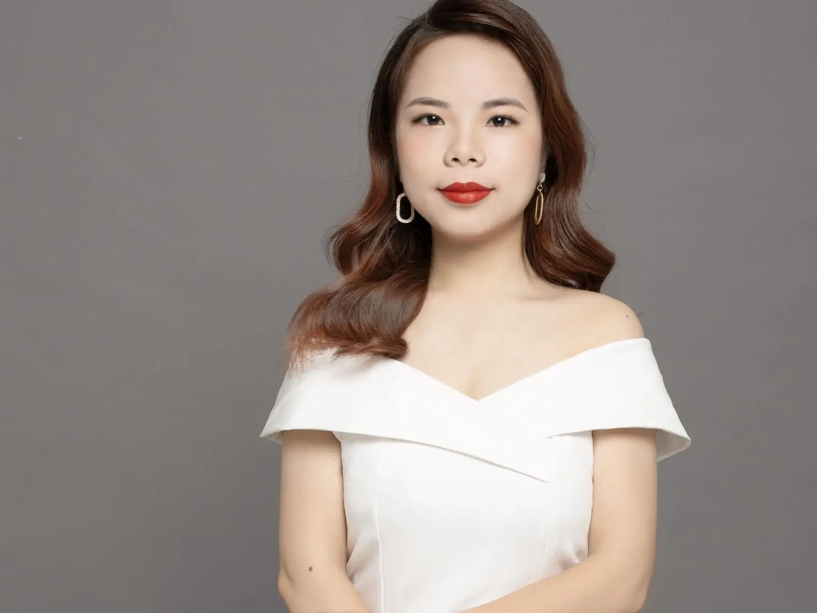 My Profile PalomaZhang