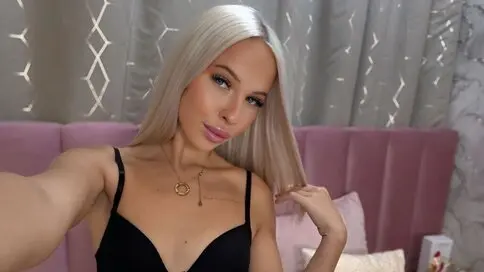 My Profile PollyElfi