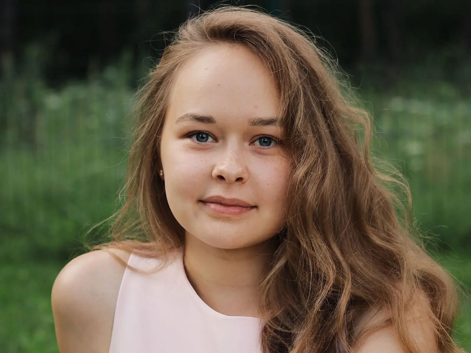 My Profile SabrinaMoyer