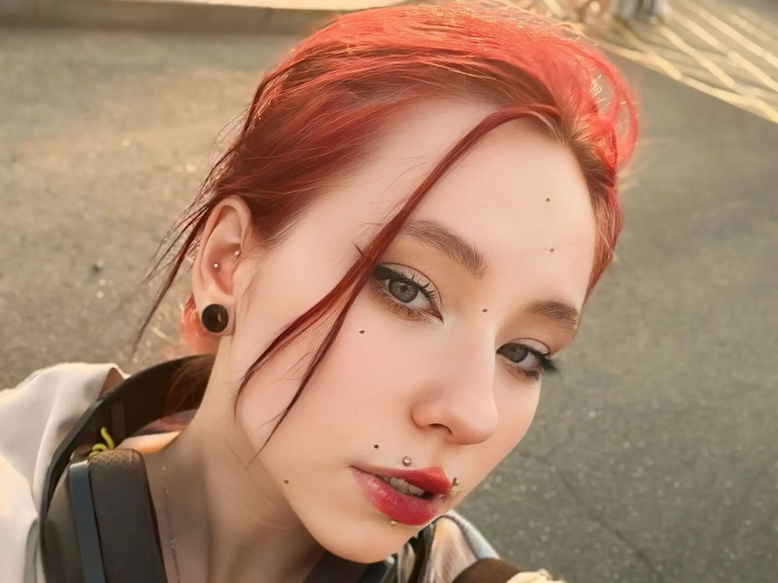 My Profile StacyRopers