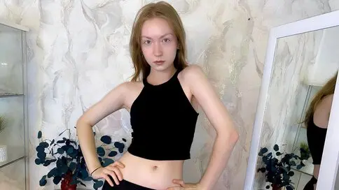 My Profile TessaSaiks