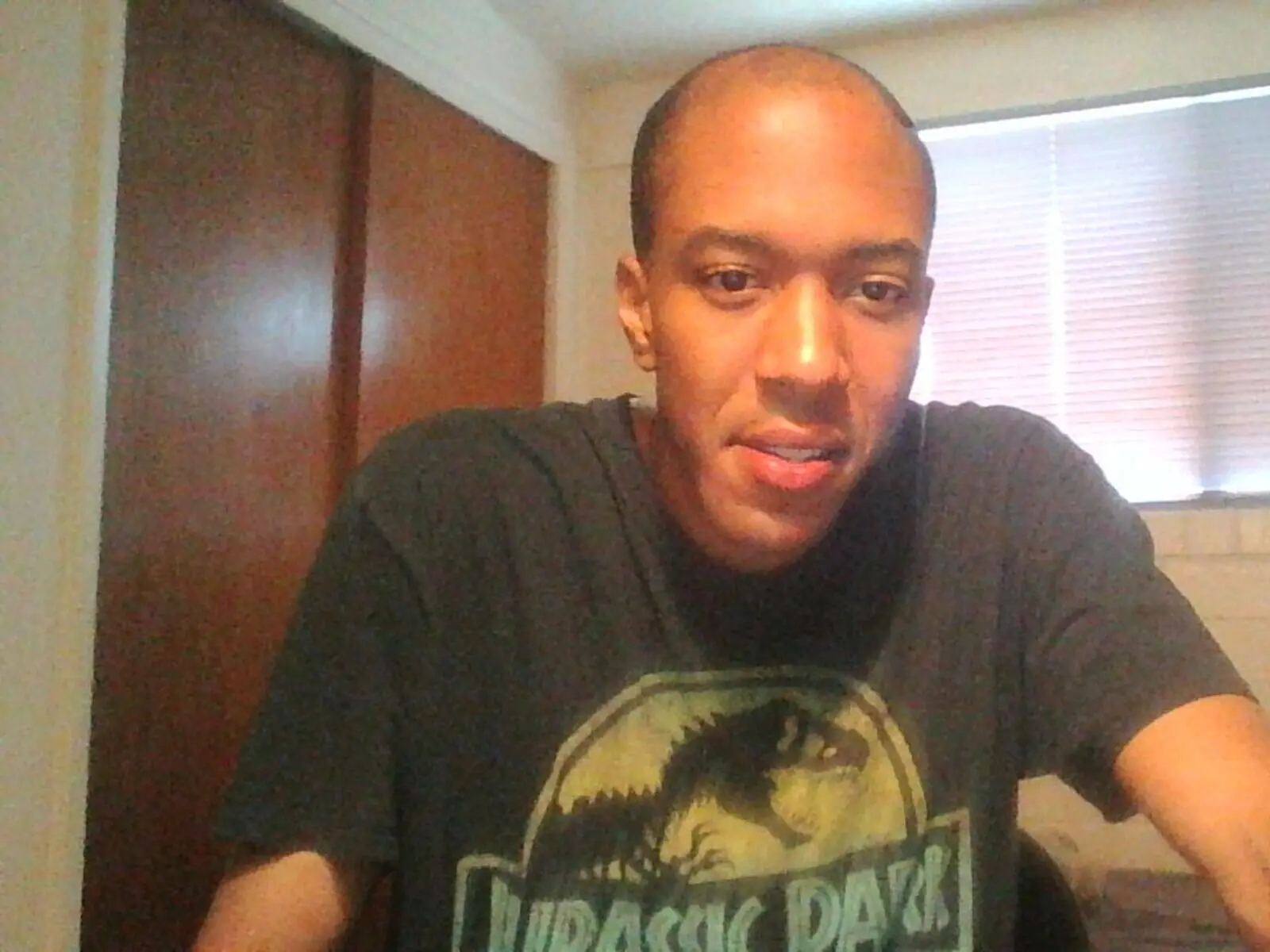 My Profile TrevorMiller