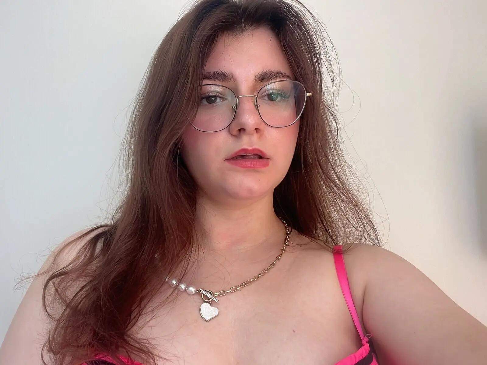 My Profile XenaSmith